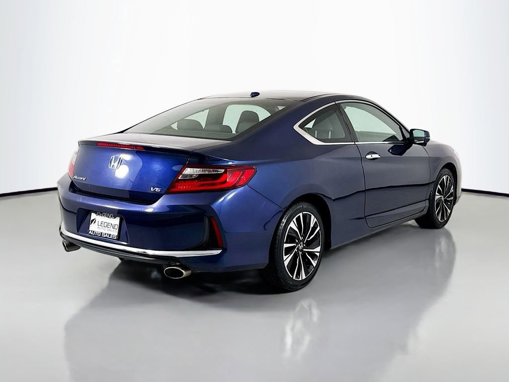 Used 2016 Honda Accord EX-L image 5