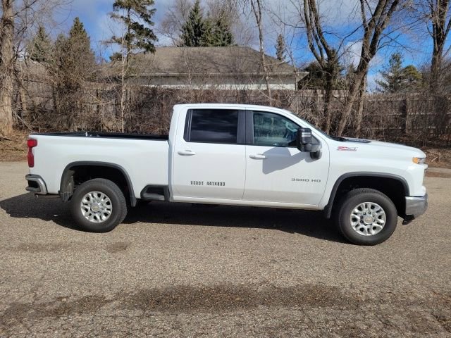 Used 2025 Chevrolet Silverado 3500 LT w/ All Star Edition image 5