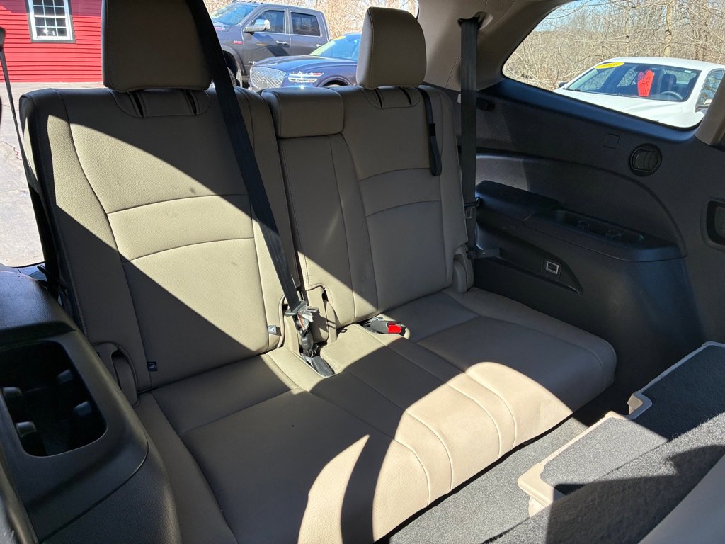 Used 2019 Honda Pilot EX-L image 43
