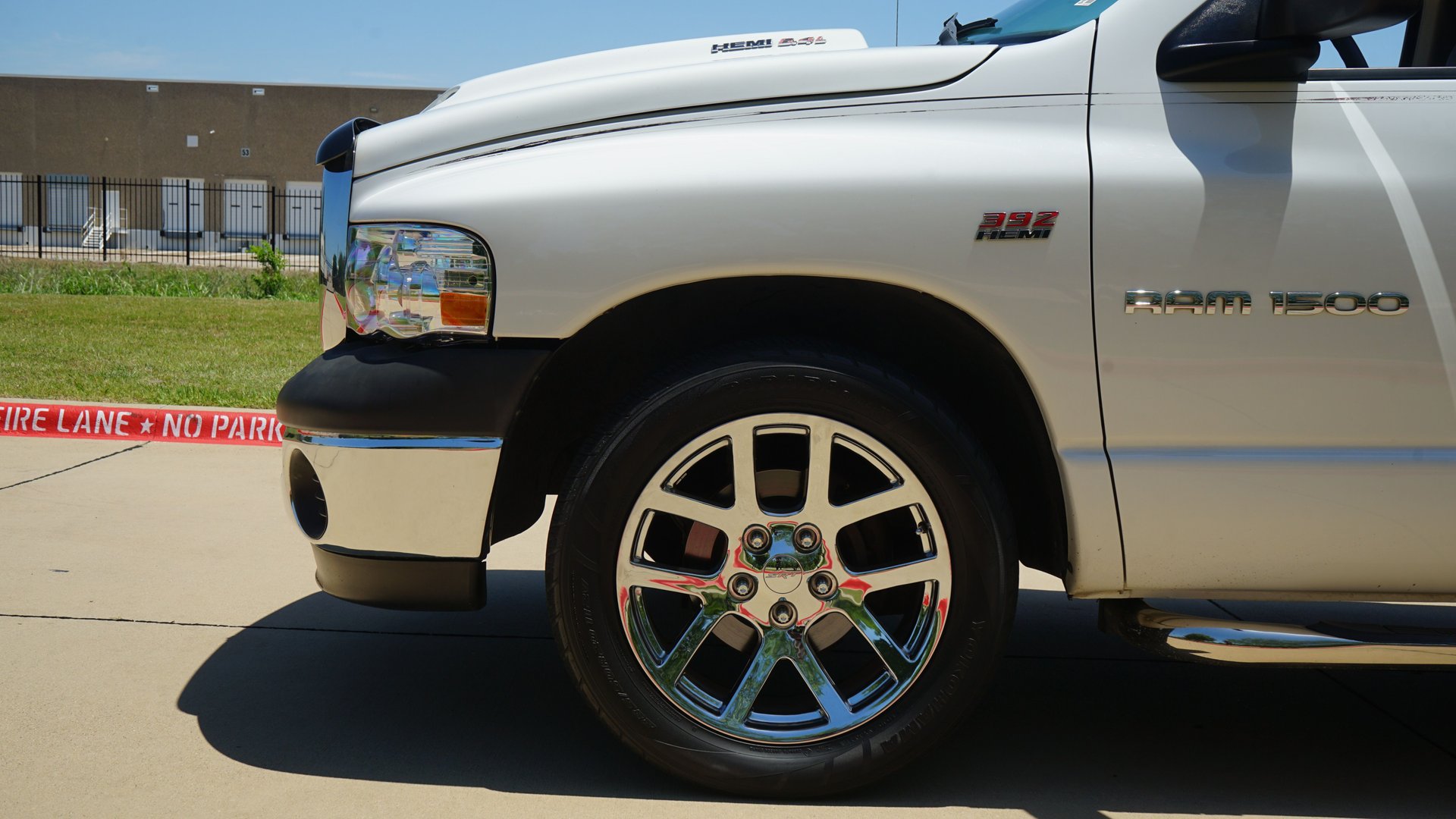 Used 2003 Dodge Ram 1500 Truck 2WD Regular Cab image 28