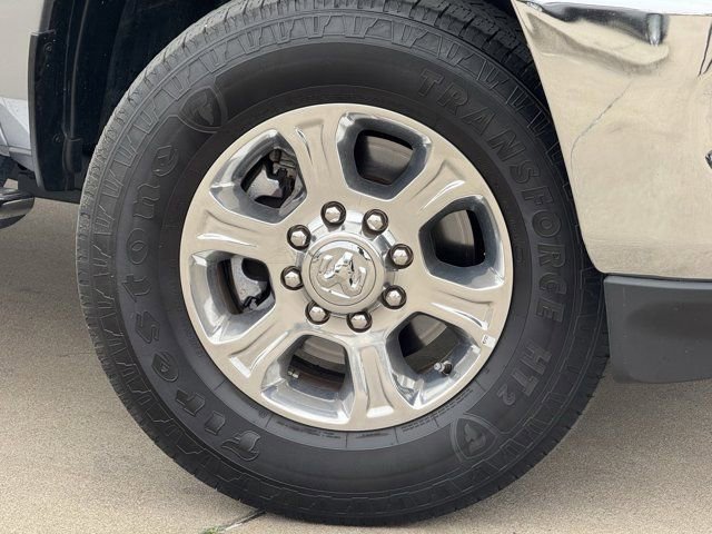 Used 2024 RAM 2500 Big Horn w/ Bed Utility Group image 31