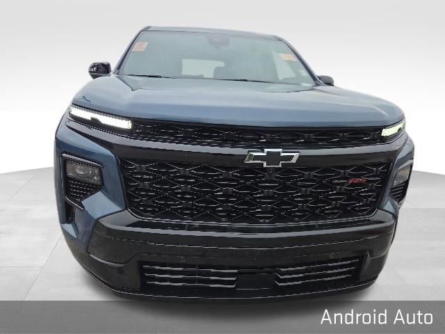 Used 2024 Chevrolet Traverse RS AWD/4WD image 3