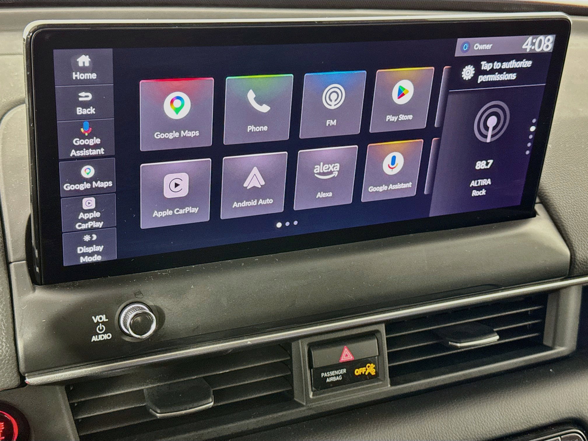 Certified 2026 Honda Pilot Elite image 15
