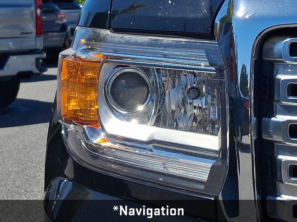 Used 2019 GMC Canyon Denali AWD/4WD image 11