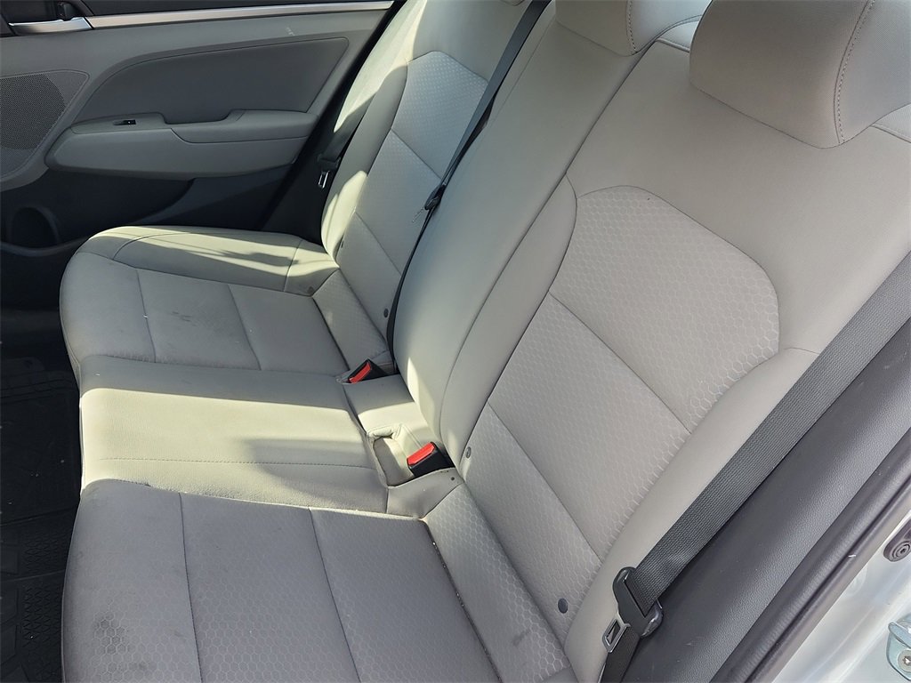 Used 2020 Hyundai Elantra Value Edition image 13