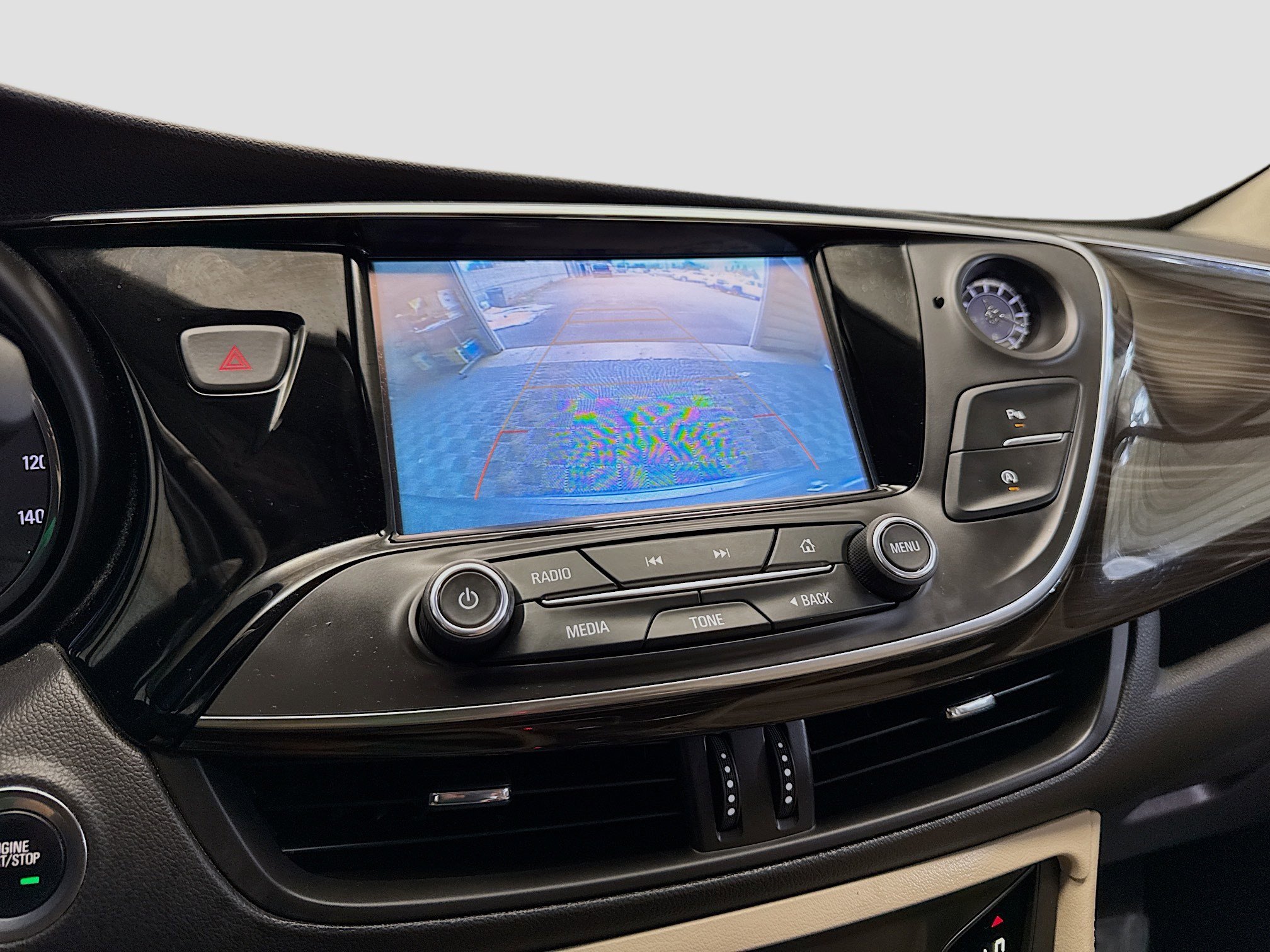 Used 2020 Buick Envision Preferred w/ LPO, Cargo Package image 9