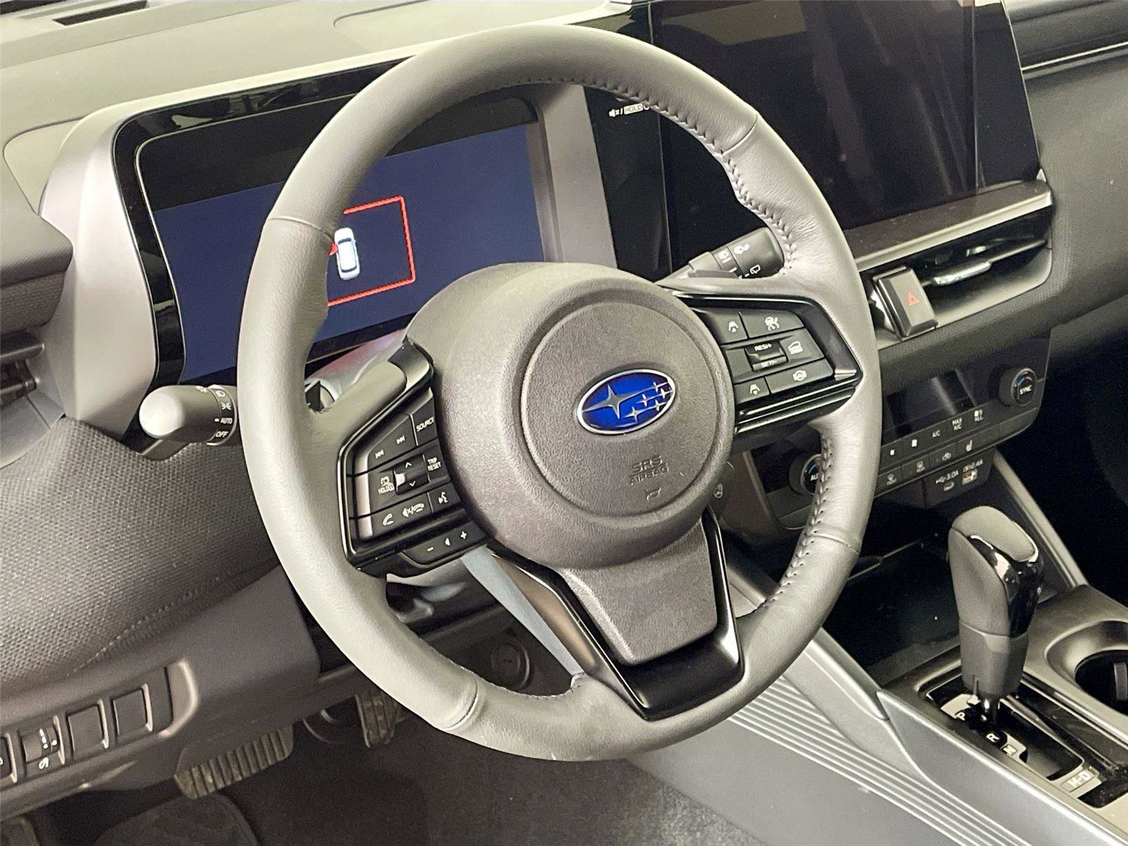 New 2026 Subaru Outback Premium image 12