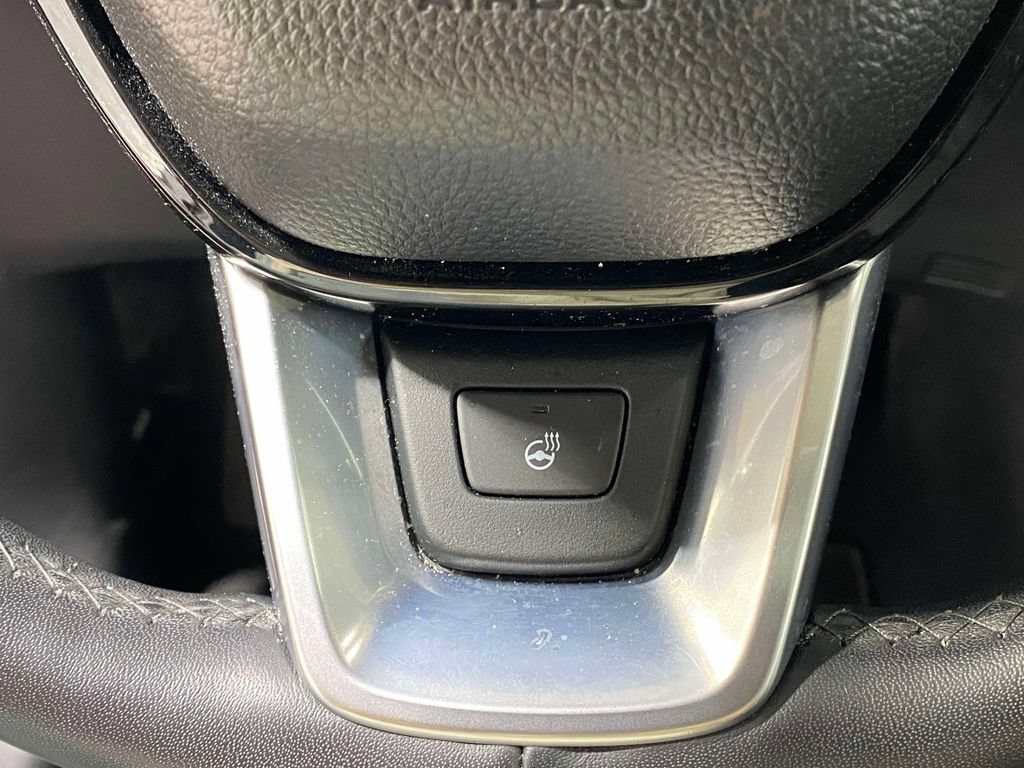 Used 2024 Honda Pilot Elite image 24