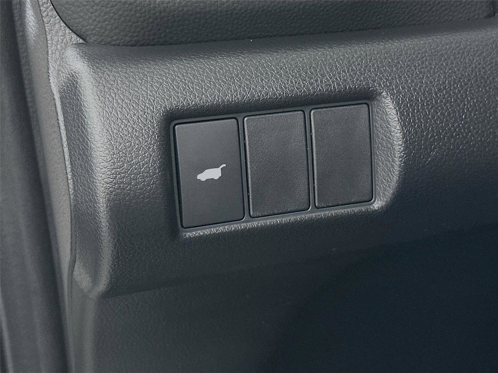 Certified 2026 Honda Passport RTL image 14