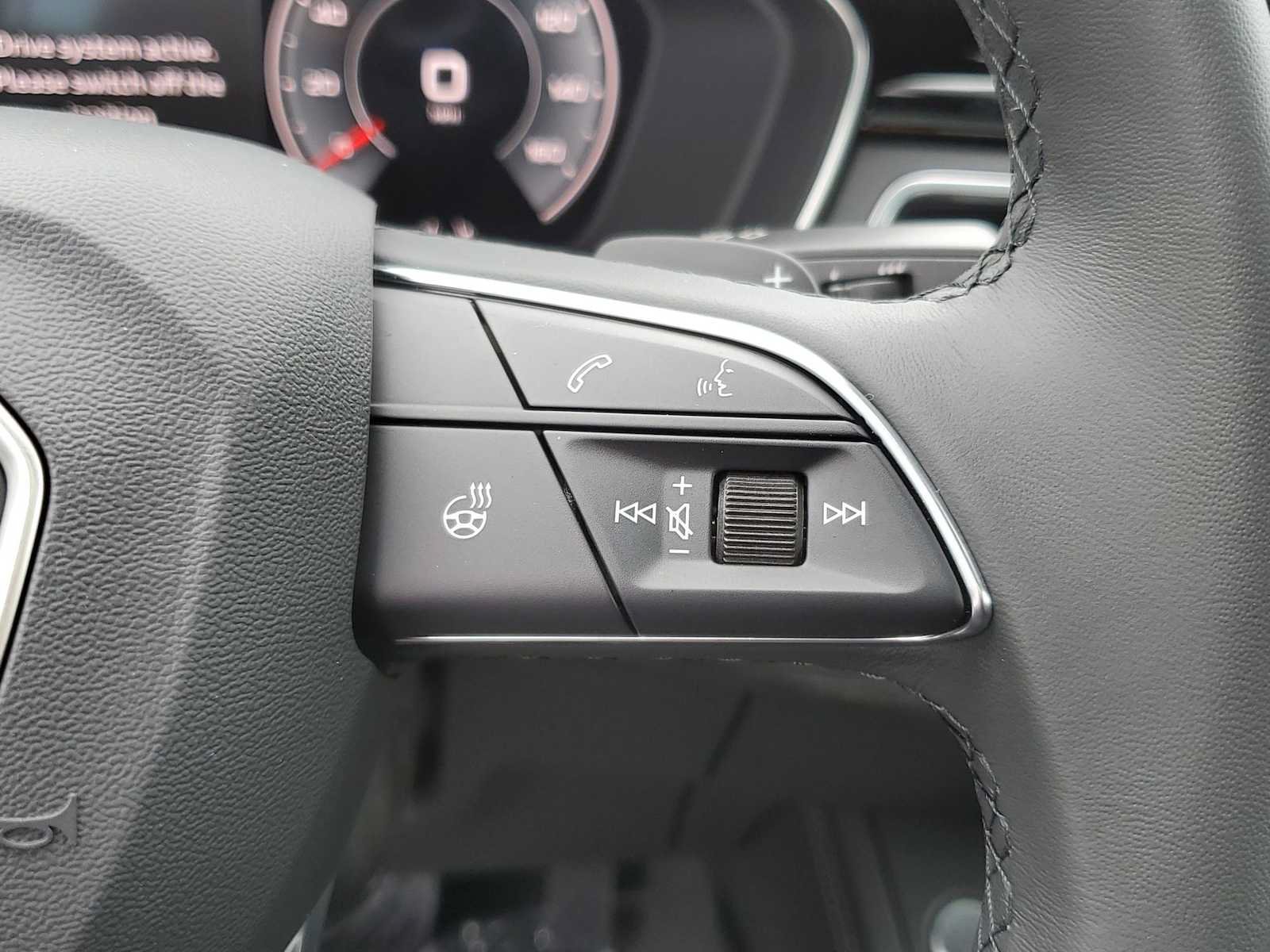 Certified 2023 Audi A4 2.0T Premium Plus w/ Premium Plus Package AWD/4WD image 24