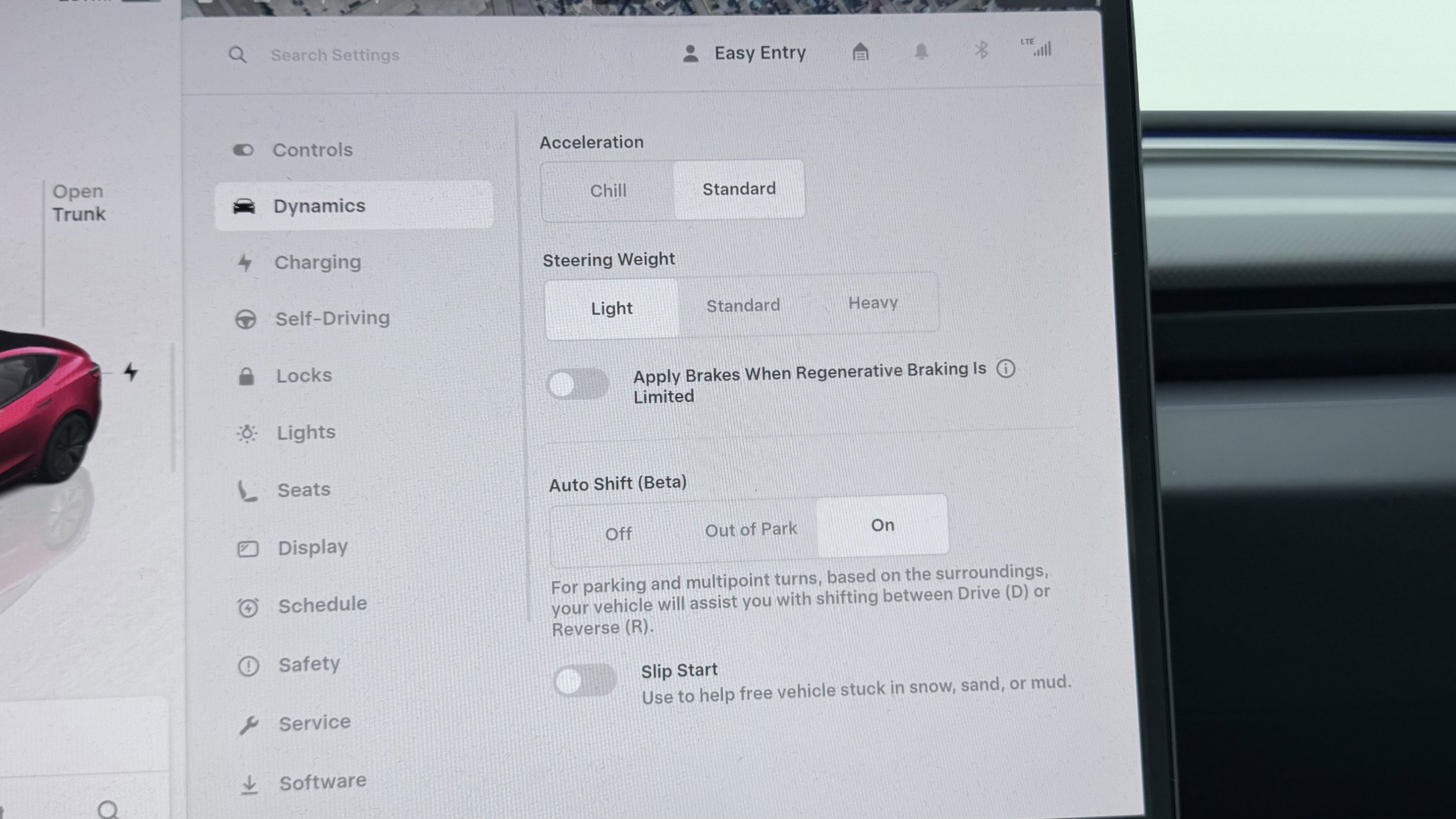 Used 2025 Tesla Model 3 Long Range image 79