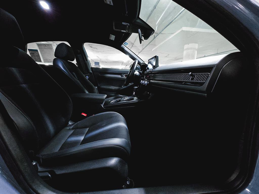 Certified 2023 Honda Civic Sport image 33