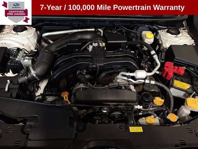 Certified 2024 Subaru Impreza RS w/ Popular Package #1 AWD/4WD image 27