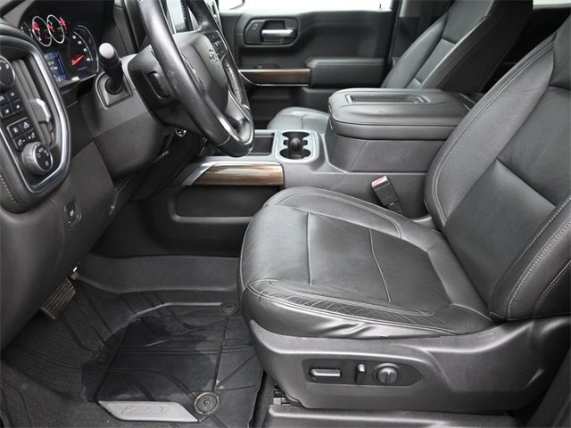 Used 2019 Chevrolet Silverado 1500 RST image 13