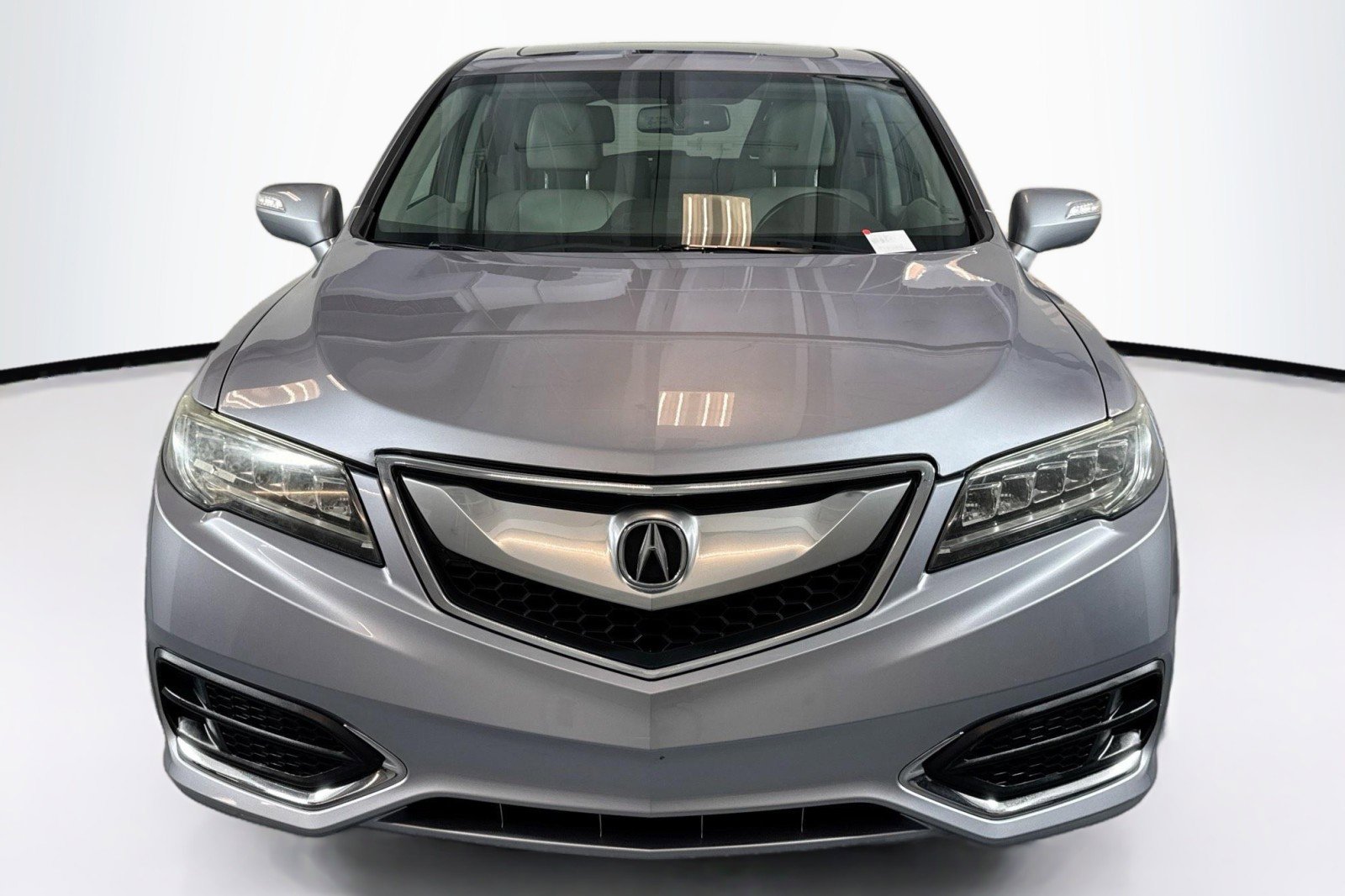 Used 2016 Acura RDX w/ Technology Package image 2