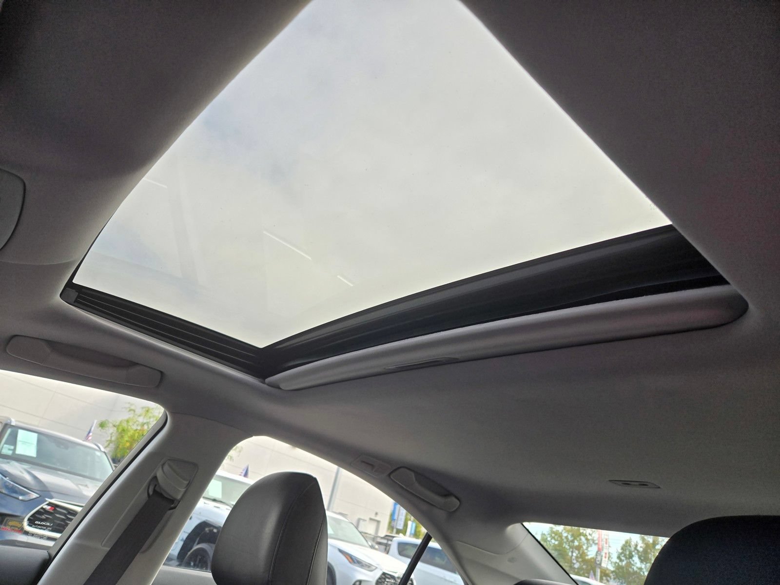Used 2008 Lexus ES 350 FWD image 16