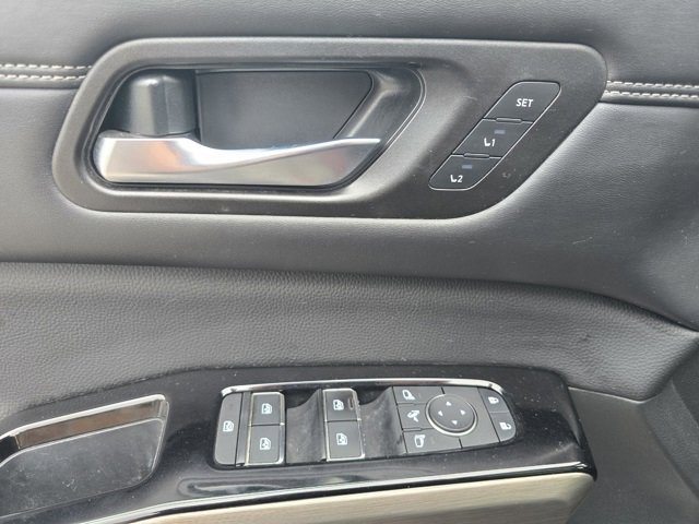 Used 2022 Nissan Pathfinder Platinum image 20