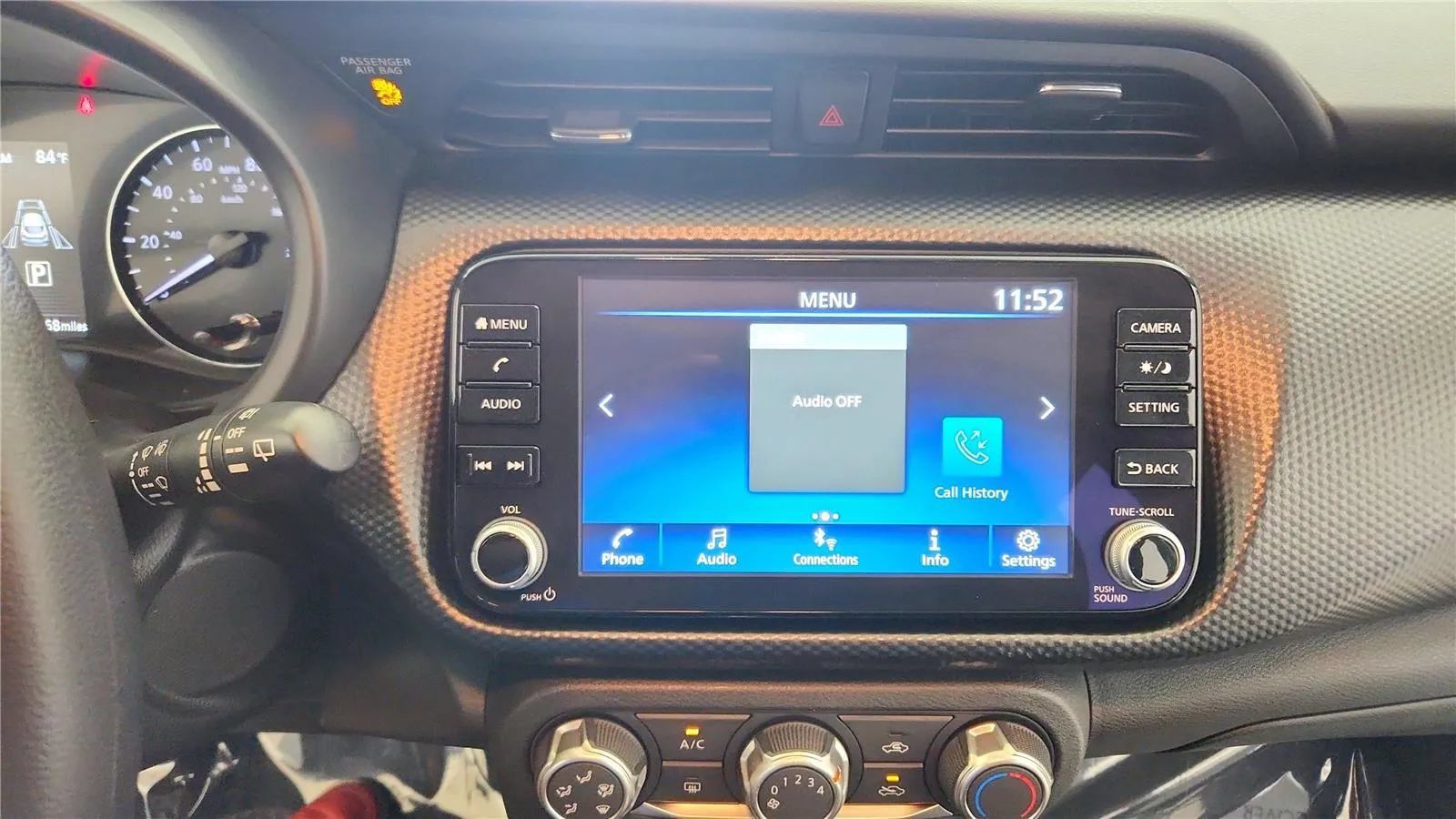 Used 2024 Nissan Kicks SV FWD image 24