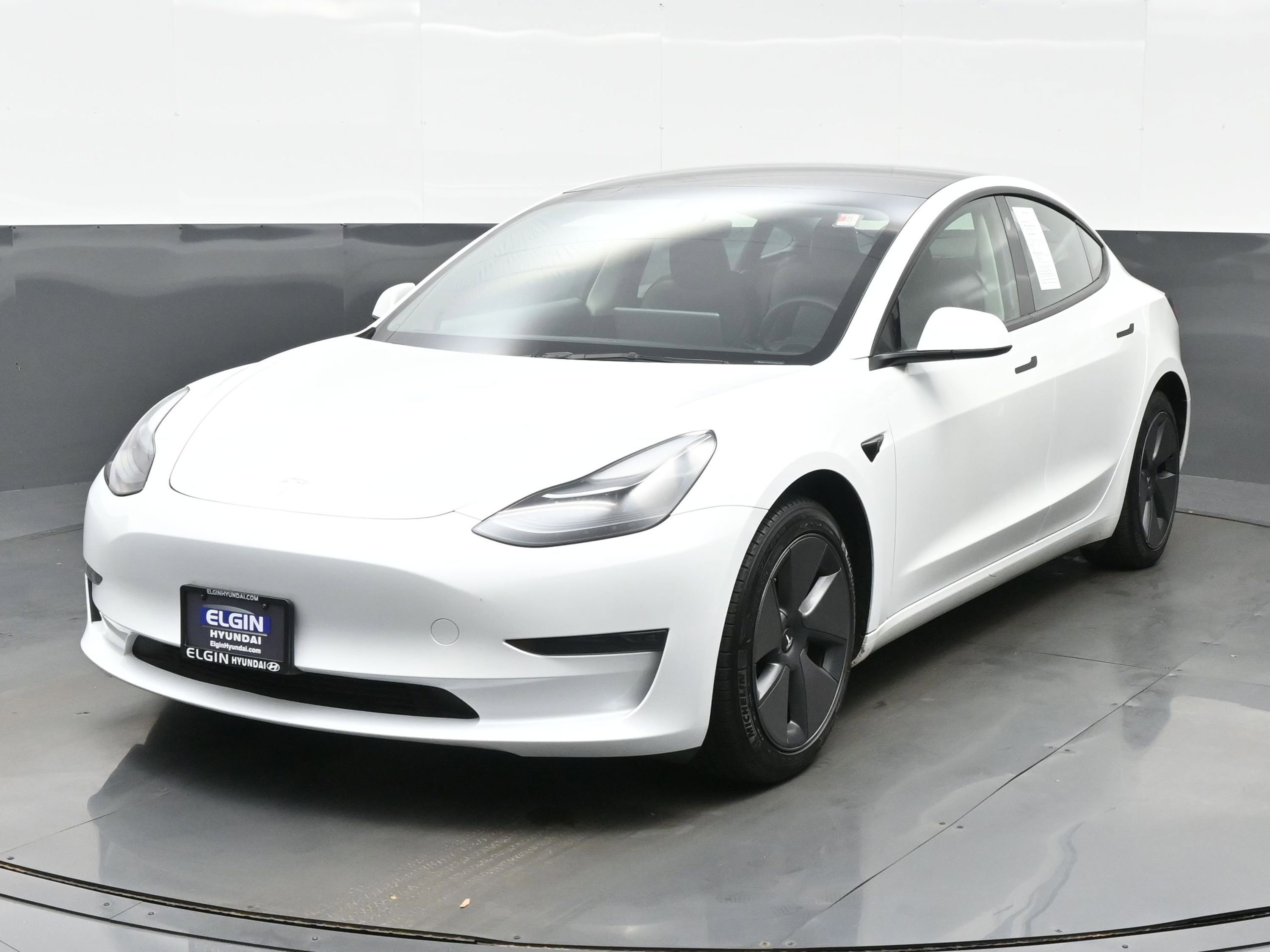 Used 2023 Tesla Model 3 Standard Range