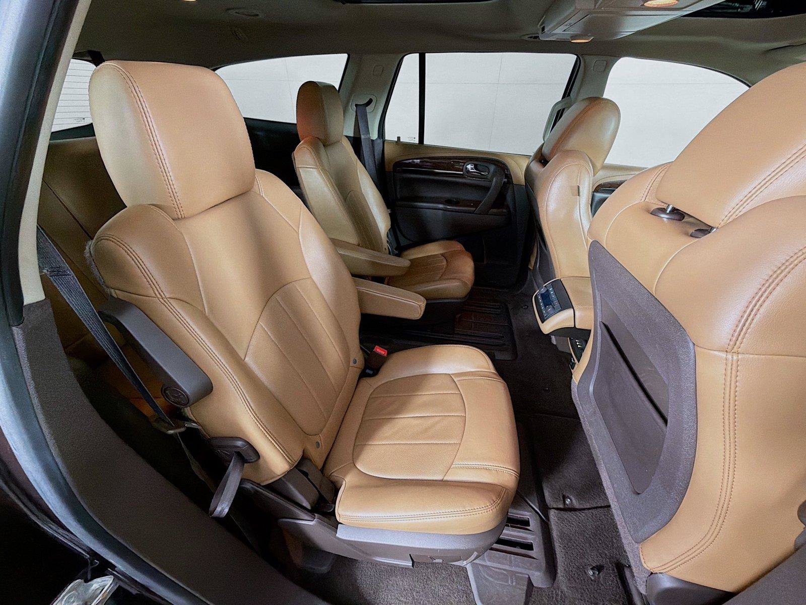 Used 2015 Buick Enclave Leather AWD/4WD image 29