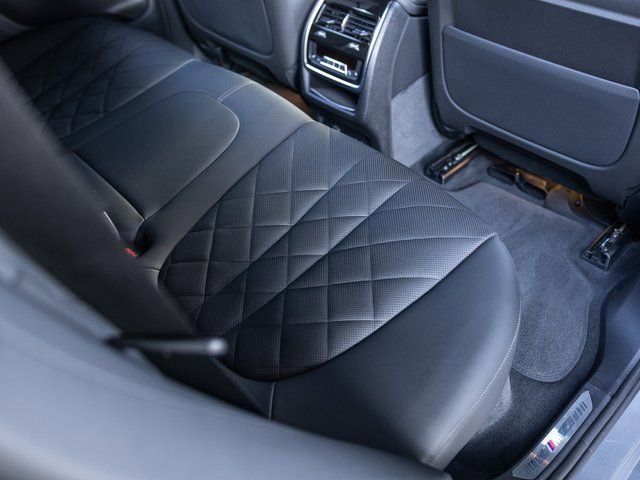 Used 2024 BMW X5 sDrive40i w/ M Sport Package image 40