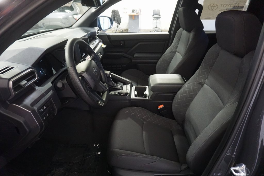 New 2026 Toyota Tacoma SR5 image 20