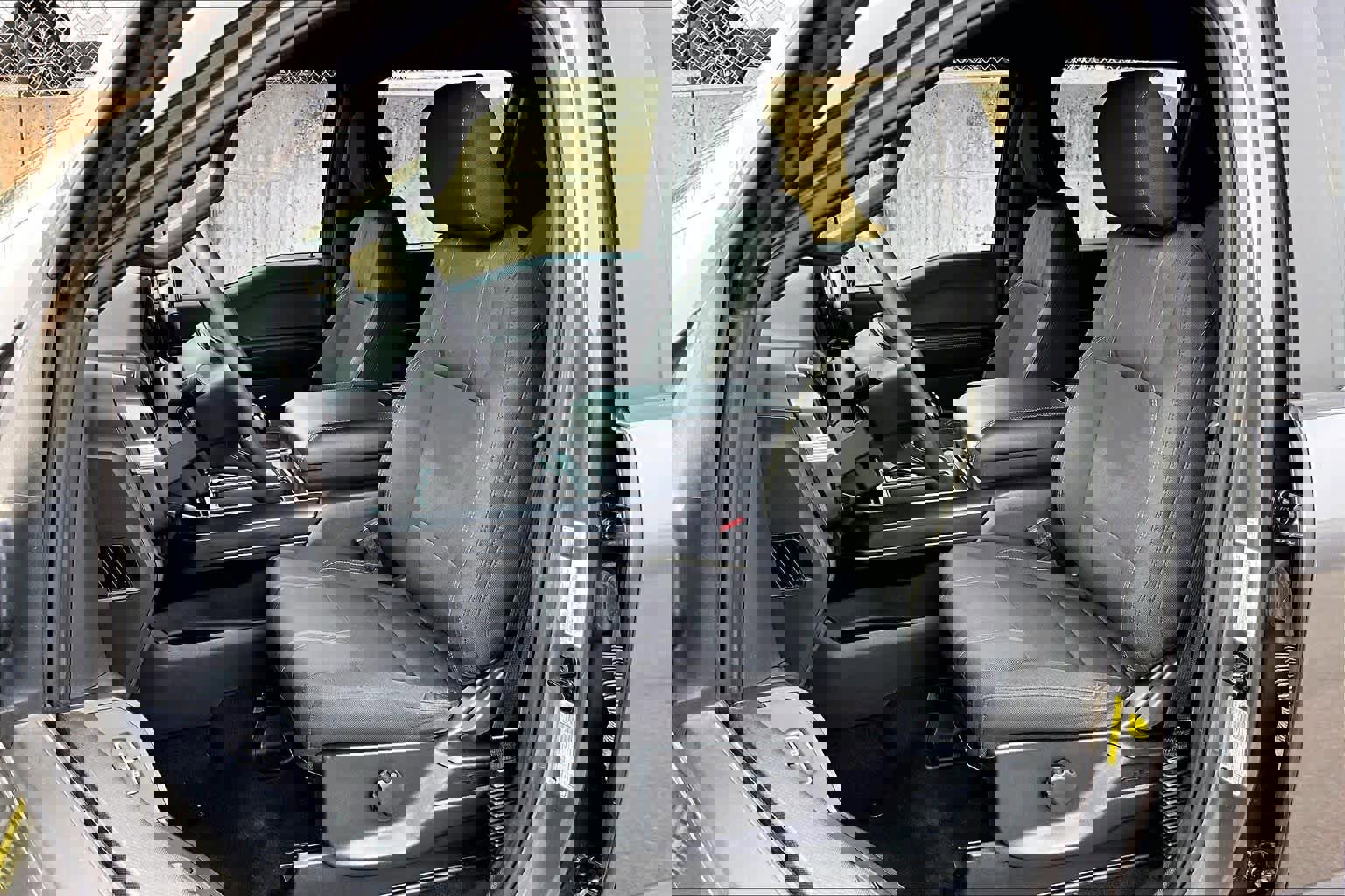 Certified 2024 Ford F150 STX image 7