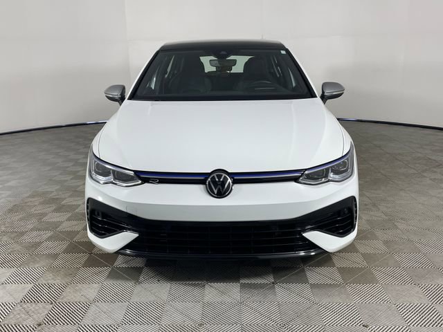 Used 2023 Volkswagen Golf R AWD/4WD image 24