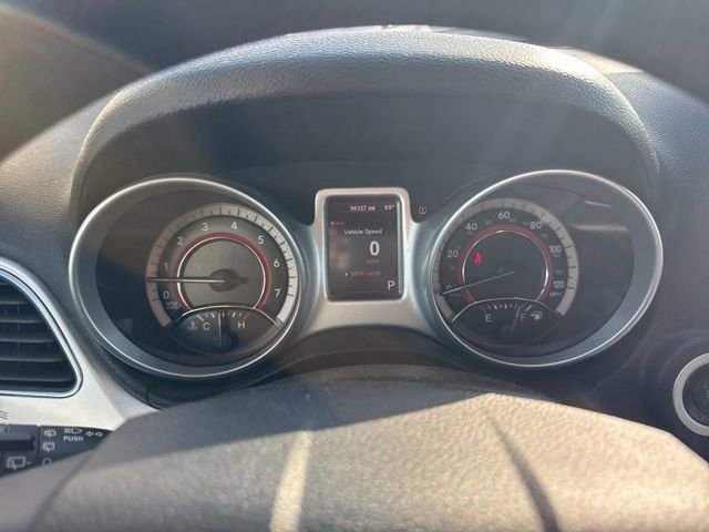 Used 2012 Dodge Journey SXT image 17