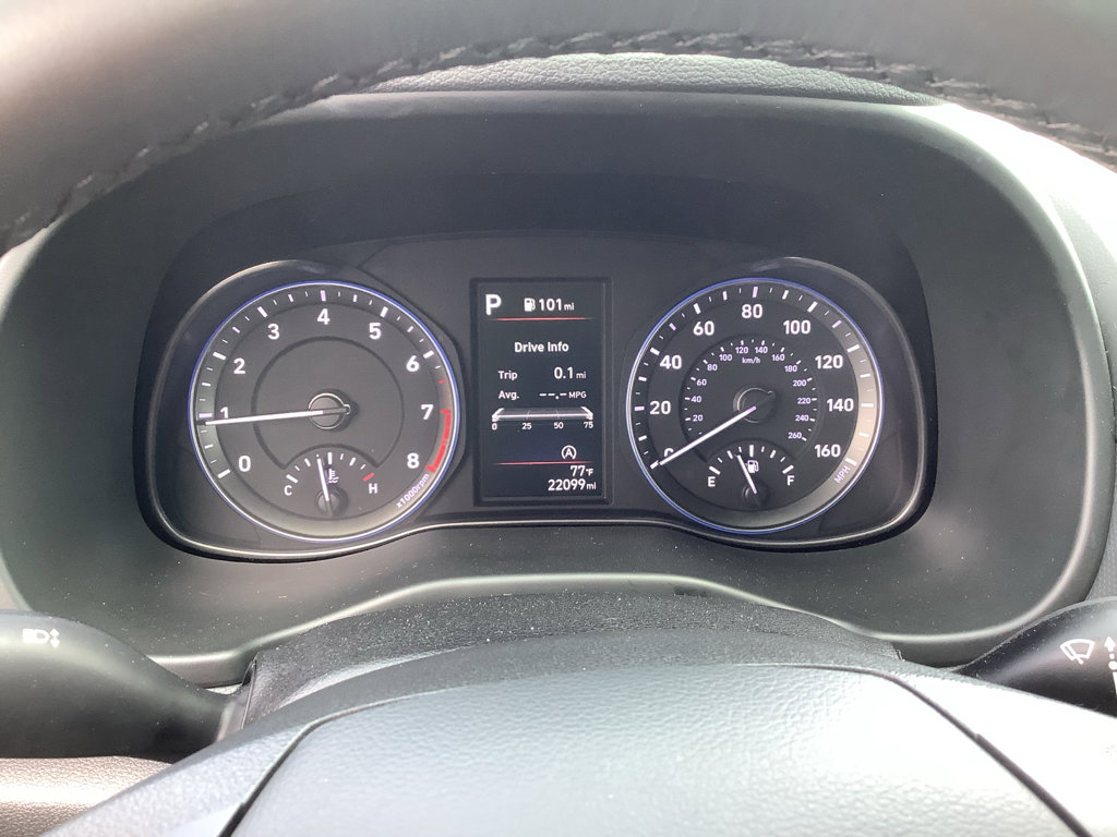 Used 2023 Hyundai Kona SEL w/ Convenience Package image 15