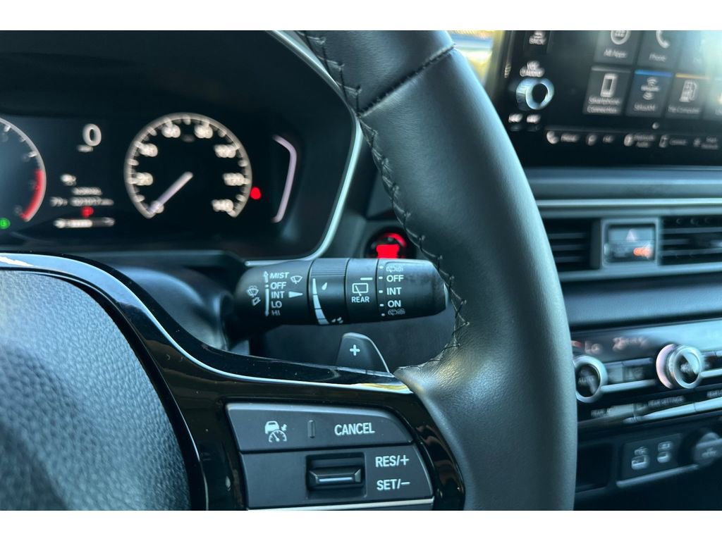 Used 2023 Honda Pilot EX-L image 41