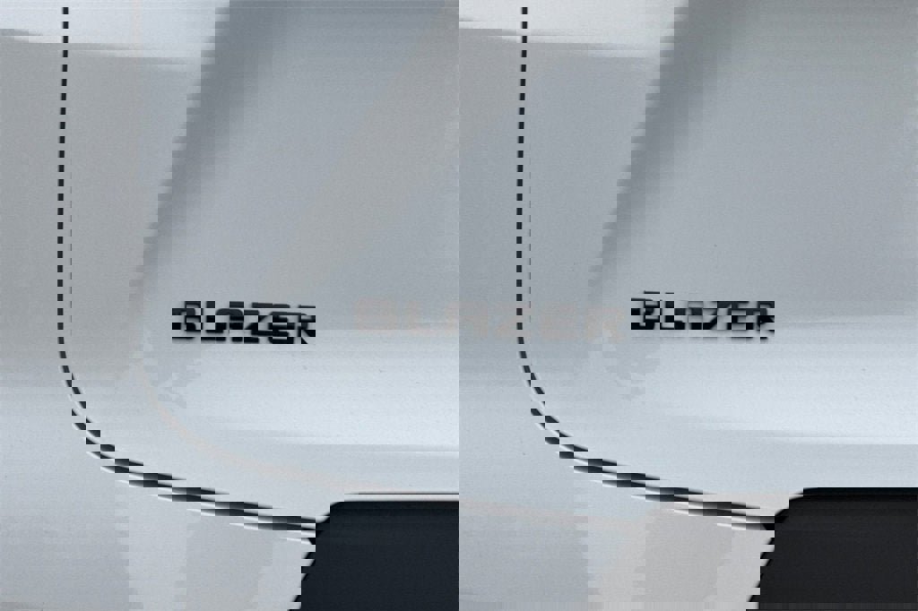 New 2026 Chevrolet Blazer LT w/ Sound & Technology Package image 27