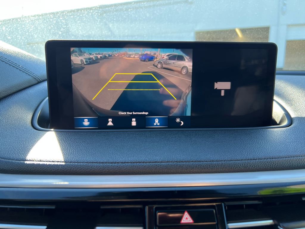 Used 2024 Acura MDX FWD image 25