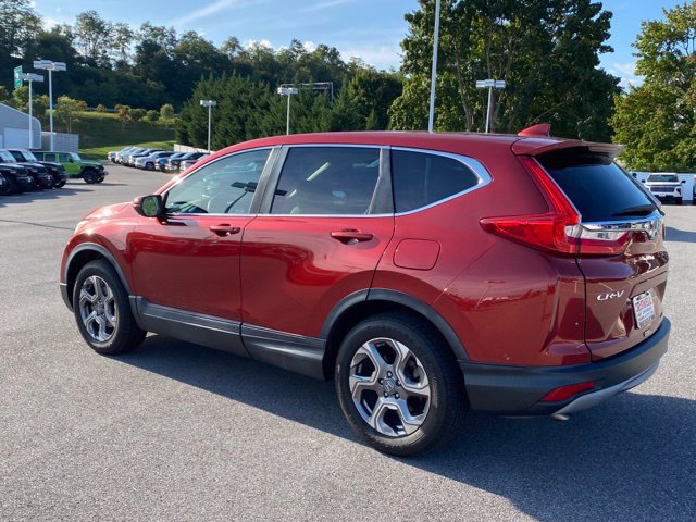 Used 2019 Honda CR-V EX-L image 3