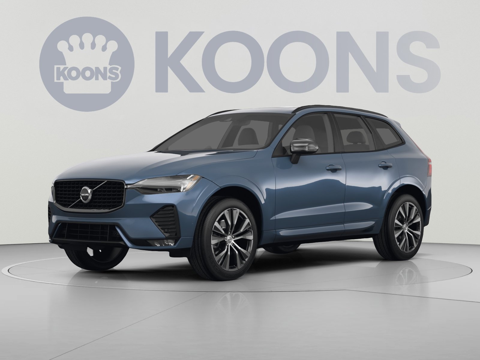 Used 2024 Volvo XC60 B5 Ultimate w/ Protection Package Premier
