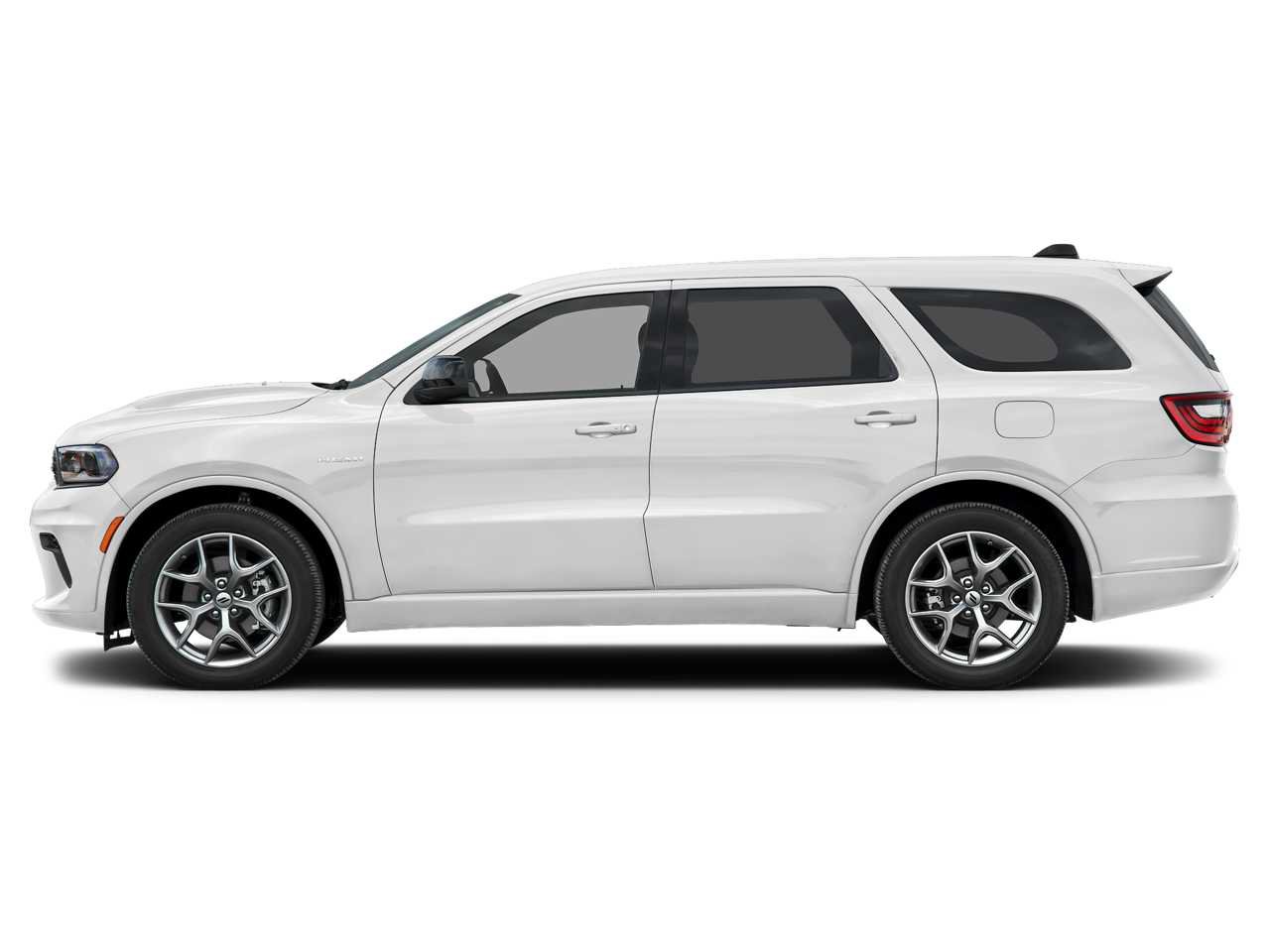 New 2026 Dodge Durango GT w/ Tow 'N Go Package AWD/4WD image 3