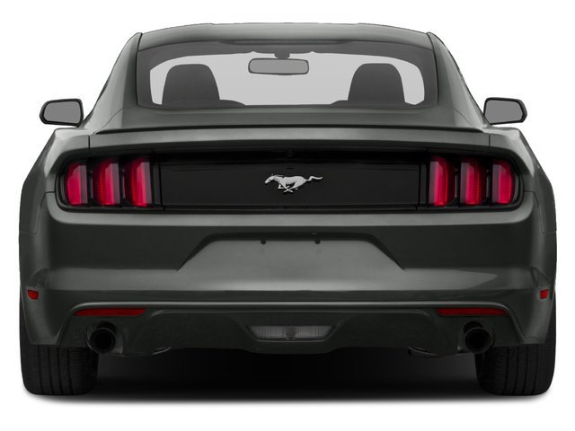 Used 2017 Ford Mustang Coupe RWD image 5