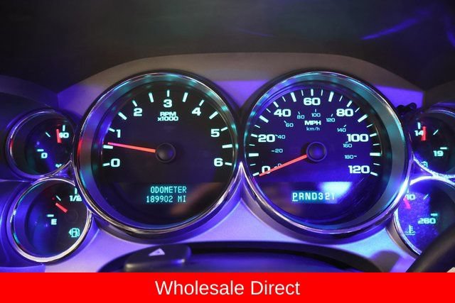 Used 2007 Chevrolet Silverado 1500 LT w/ 1LT Convenience Package AWD/4WD image 17