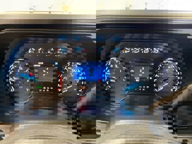 New 2025 Ford F350 XL w/ STX Appearance Package image 15