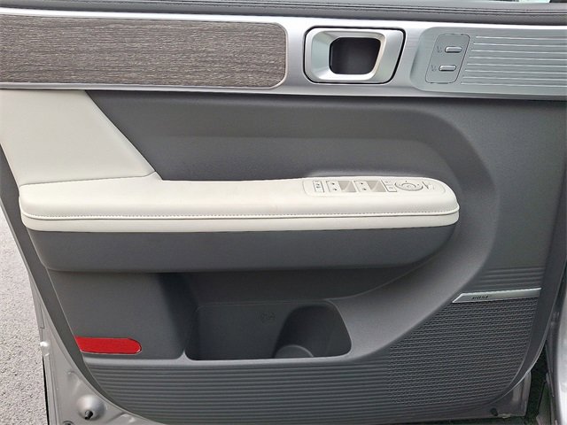 New 2026 Hyundai Santa Fe Calligraphy image 12