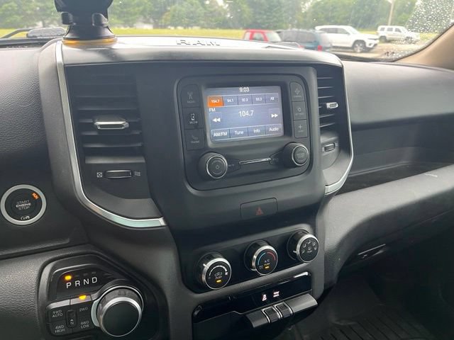 Used 2019 RAM 1500 Big Horn AWD/4WD image 13