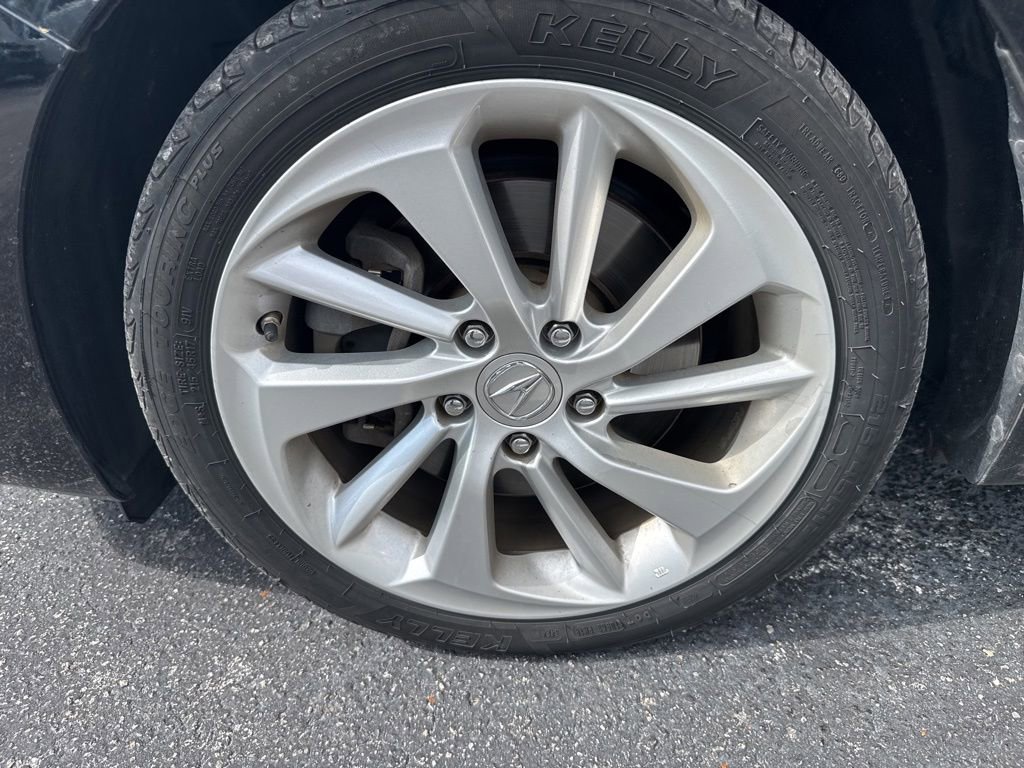 Used 2016 Acura ILX FWD image 3