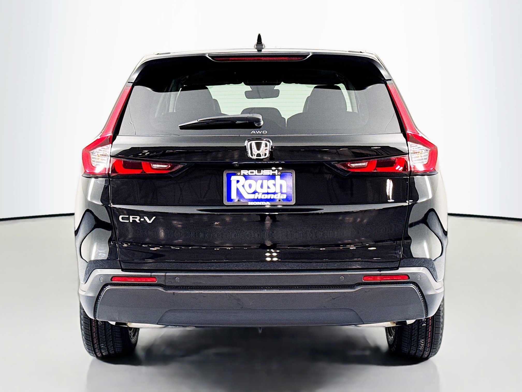 Certified 2024 Honda CR-V EX-L image 6