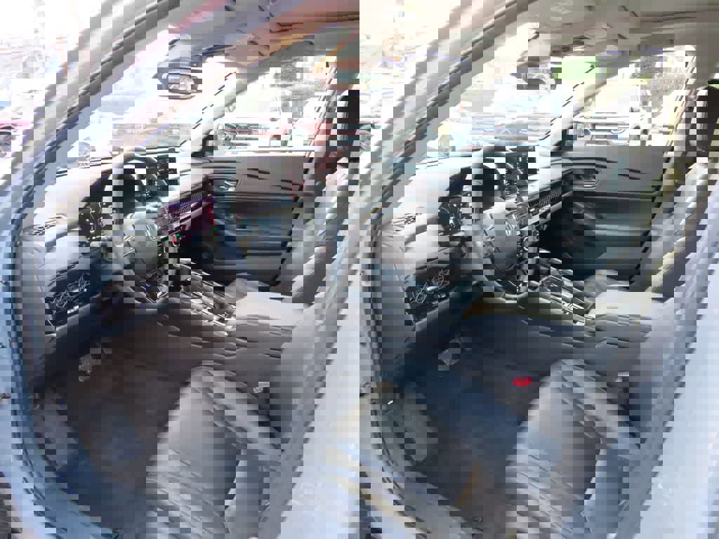 Certified 2023 Honda Accord EX-L image 2