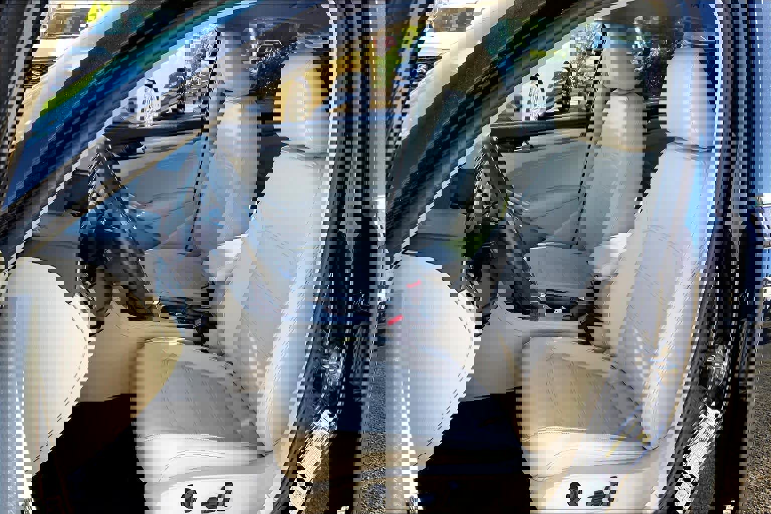 Used 2022 Volkswagen Passat 2.0T SE FWD image 8