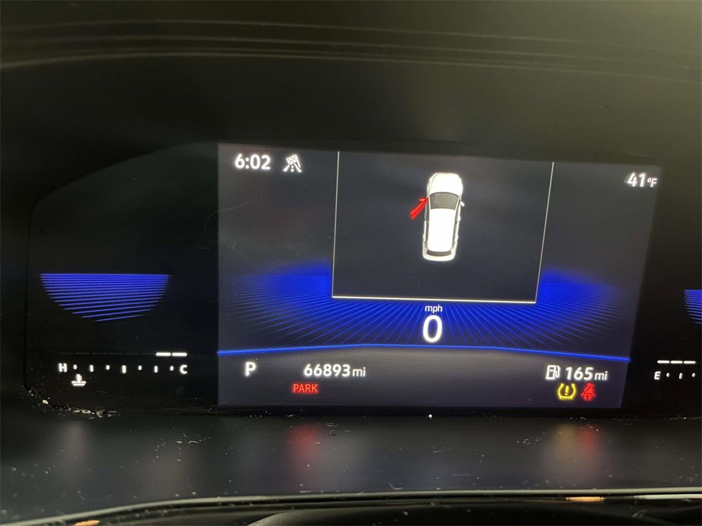 Used 2022 Volkswagen Taos S image 23