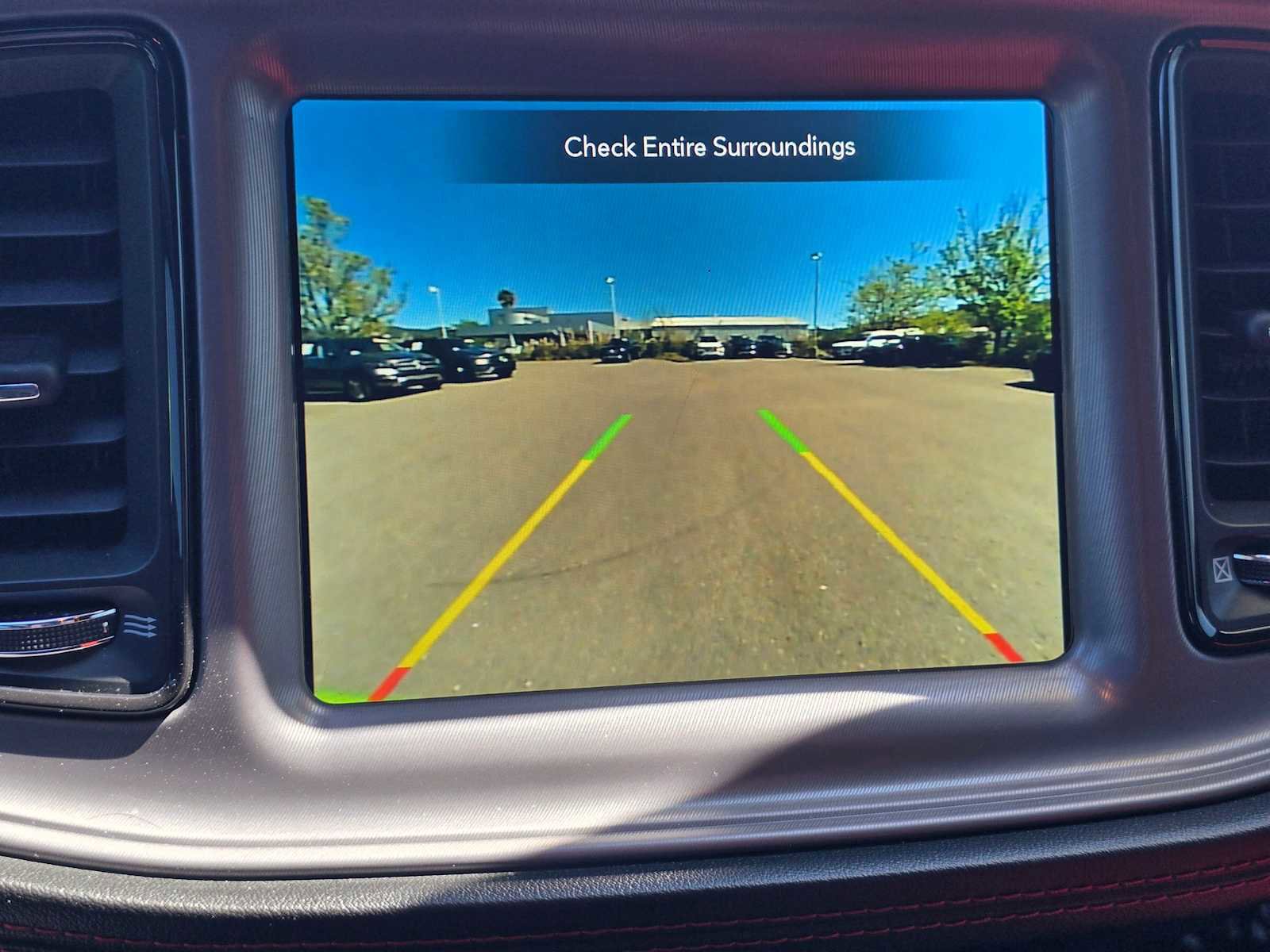 Used 2023 Dodge Challenger R/T Scat Pack RWD image 32
