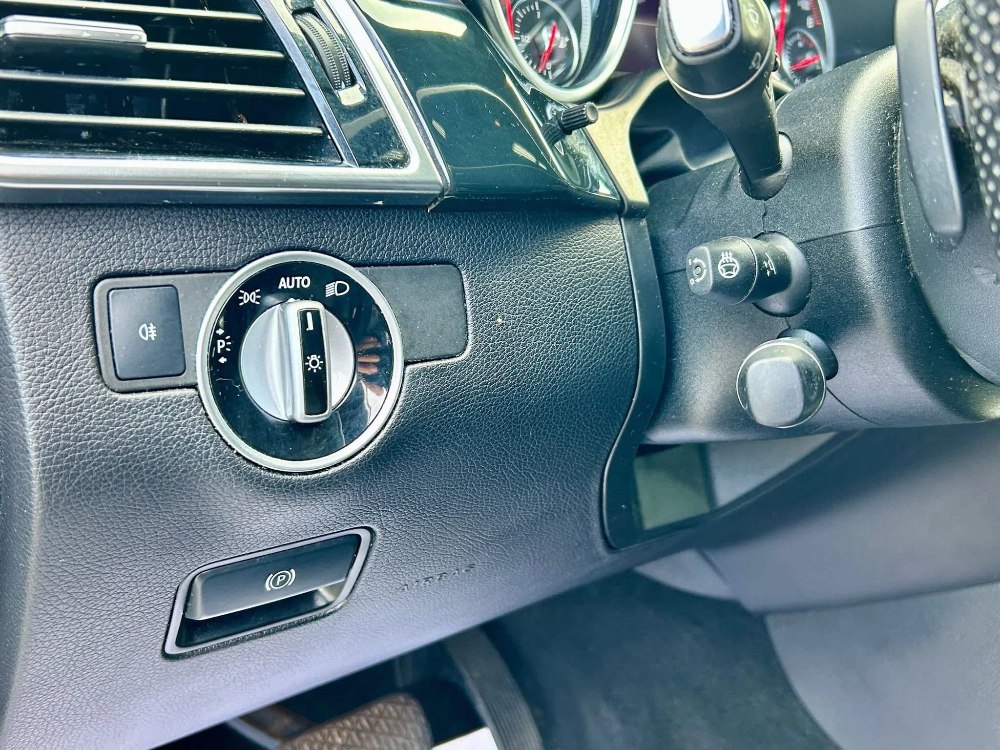 Used 2017 Mercedes-Benz GLE 350 4MATIC image 25