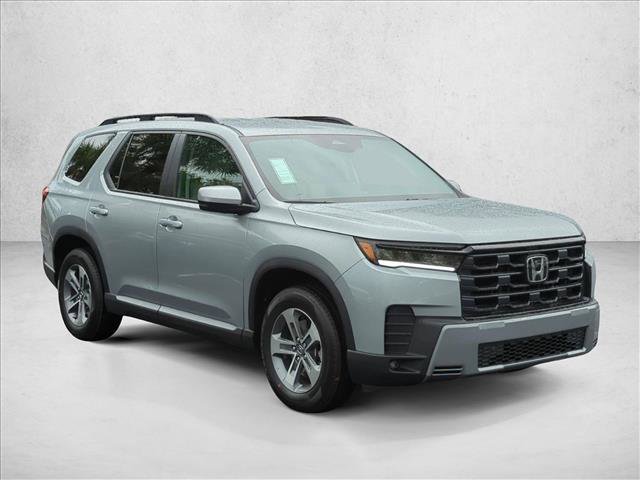 New 2026 Honda Pilot EX-L image 7