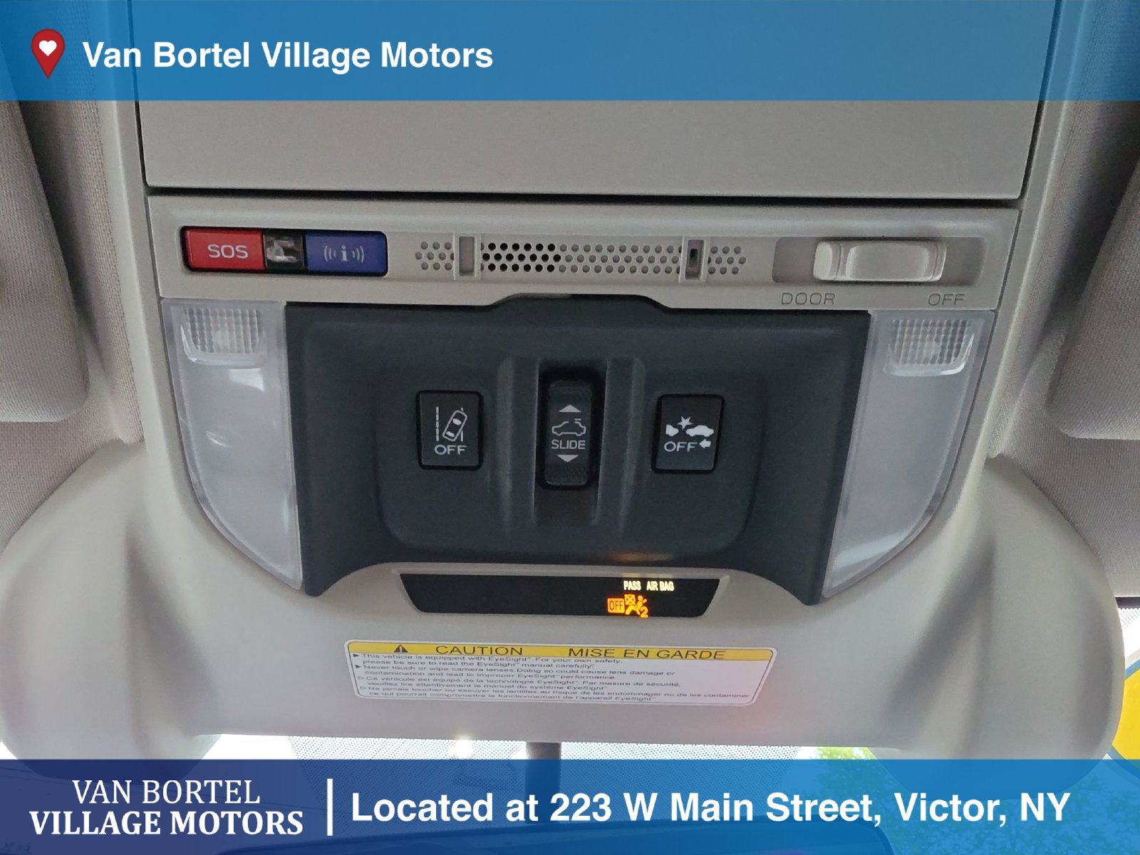 Used 2019 Subaru Forester Premium AWD/4WD image 22